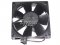 Melco 8CM MMF-08D24ES RN7 24V 0.16A 2 Wires Cooler Fan