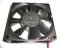 Melco 8CM MMF-08D24ES RNL 24V 0.16A 2 Wires Cooler Fan