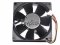Melco 8CM CA1321-H01 MMF-08D24ES RM1 24V 0.16A 3 Wires Cooler Fan