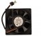 Melco MMF-09D24TS MM6 9CM 24V 0.22A NC5332H74A 3 Wires 3 Pins Case Fan