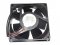 Melco 9CM 90*25mm MMF-09D24TS RN9 24V 0.19A NC5332H34 2 Wires 2 Pins inverter Fan for PLC ABB Yaskawa device