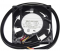 Melco 60x25mm MMF-06D24DS RC7 24V 0.09A 3Wire yaskawa Fan