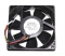 Melco CA1640H01 MMF-09D24TS RP1 9225 9025 9cm DC 24V 0.19A For Mitsubishi A740 F740 cooling fan PLC ABB cooler