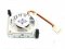 Chips Cooling MSI K7N2 North Bridge chipset fan with Heatsink