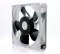 ORIX 12025 12CM MU1225S-51 220V/230V 50/60Hz 12/10W AC Fan