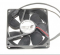T&T 8CM 80*25mm MW-825H12S 8025H12S 12V 0.24A 2 Wires 2 Pins Case Fan cpu cooler