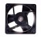 Comrolton Comair 120mm MX2A3 115V 0.18/0.20 028316 All Metal Cabinet Axial Cooling Fan 120x38mm