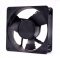 Comrolton Comair 120mm MX2A3 115V 0.18/0.20 028316 All Metal Cabinet Axial Cooling Fan 120x38mm