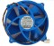 Martech 9cm DF0922512SEMN 12V 0.22A 2.64W 3 wires 3 pins 8 Symmetrical mounting-holes cpu fan