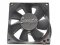 Zyvpee SF80 FAN MOTOR ASF806D1002 12V 200mA 3 Wires 8CM Cooling Fan