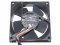 Zyvpee SF80 FAN MOTOR ASF806D1002 12V 200mA 3 Wires 8CM Cooling Fan