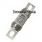 RGS4A MIRO 660GH 660/690V xx A aR ceramic fast blow fuse