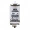 MiRO RT16-00 NT00 NTOO gG 500/690V 100/50kA ceramic square tube fuse with knife shaped contact