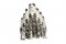 10 PCS for MiRO GSG RGS4 xx A aR 690V~50kA Cartridge Fuse
