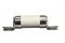 GSG RGS4 aR 690V ~ 50KA Cylindric Ceramic tube fast blow Fuse