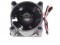 Micro Fan 2515 FD0525-B2012C 5V 2 Wires Notebook Fan,HDD Fan