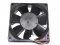 Melco 9CM CA13220H01 MMF-09C24TS RM1 24V 0.2A 3 Wires Cooler Fan