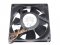 Melco 9CM CA13220H01 MMF-09C24TS RM1 24V 0.2A 3 Wires Cooler Fan