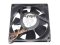 Melco 9CM CA13220H01 MMF-09C24TS RM1 24V 0.2A 3 Wires Cooler Fan