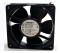 PAPST 12038 120*38mm Multifan 4214 24V 4.3W 2 Wires Case fan 12CM inverter server cooler