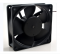 PAPST 12038 120*38mm Multifan 4214 24V 4.3W 2 Wires Case fan 12CM inverter server cooler