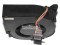 NIDEC 12032 120*32mm GAMMA32 A33924-29 12V 0.7A 5 Wires DC Centrifugal Fan 12CM server Blower
