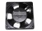 NIDEC 12038 120*38mm A30135-10 230V 0.13/0.105A 2 Pins AC Cooling fan 12CM Cabinet Cooler