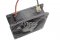 NIDEC TA450DC 12038 12cm C33534-58PW P/N 933565 24V 0.45A 3 Wires Server Case Fan