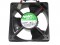 NIDEC 12038 120*38mm B31257-16A 930009 PWRP6 24V 0.28A 2 Wires 2 Pins Server Fan 12cm case cooler