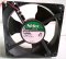 120MM 12038 Nidec TA450DC B33534-55 DC24V 0.45A 2 Wires 12CM Cooling Fan