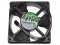 NIDEC 12038 TA450DC B34578-35 ALC 48V 0.25A 4Wire Cooling fan