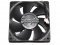 NIDEC 12038 TA450DC B34978-55 APC2 24V 0.41A 2 Wires 2 Pins 12CM Case power server fan