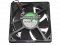 NIDEC 12038 TA450DC B34978-55 APC2 24V 0.41A 2 Wires 2 Pins 12CM Case power server fan