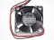 NIDEC 3010 3CM D03X-12TL CX 12V 0.04A 2 Wires Micro Case Fan