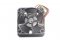 Zyvpee 3CM DF310RI05S1C-04 5V 30mm 0.1A 3Wire Cooling Fan 30x30x10mm
