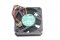Zyvpee 3CM DF310RI05S1C-04 5V 30mm 0.1A 3Wire Cooling Fan 30x30x10mm