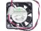 NIDEC 4010 U40X12MLZ7-52 T45 12V 0.05A  3 wires 3 pins 4cm Cooling Fan cpu fan