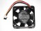 NIDEC 4010 4CM U40X12MLZ7-53 12V 0.05A 3 Wires 3 Pins Case fan