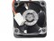 NIDEC 4028 4CM C34957-58 24P1117 12V 0.29A 3 Wires 3 Pins Case Fan