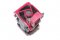 NIDEC 4056 V40W12BS1M5-08A033 12V 1.1A 750688-001 792852-001 775415-001 HP DL360 G9 CPU Cooling Fan