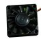 NIDEC 5010 D05X-12TM 12V 0.1A 3Wire Cooling Fan