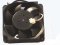 NIDEC 5012 5CM D05U-12TS1 12V 0.06A 2 Wires 2 Pins Case Fan