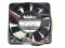 NIDEC 60*15mm D06R-12PS1 12V 0.2A 4 wires 4 pins 60mm case fan