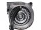 NIDEC 60*25mm D05F-12BM 12V 0.13A 3 wires 3 pins 6cm  Projector blower cpu fan