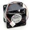 NIDEC 6038 6CM V60E12BS1B5-07T11 12V 1.60A 4 Wires Cooler fan