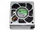 NIDEC 60*38MM B35441-94 12V 1.5A 6CM axial fan For DL380G5 394035-001 Server