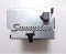 NIDEC 60*38mm 6CM V35140-57 12V 1.1A 279036-001 HP DL380G3 DL380G4 Case server cooler fan