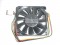 NIDEC 7015 70*15mm D07R-12T3U 12V 0.29A 4 Wires 4 Pins Case Fan 7CM cpu Cooler