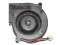 NIDEC 75*30mm D07F-24SG 24V 0.15A 33095-01 3 wires 3 pins blower