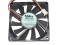 NIDEC 8015 80*15mm D08R-12TH 12V 0.17A 3 Wires 3 Pins Case Fan 8CM CPU Cooler
